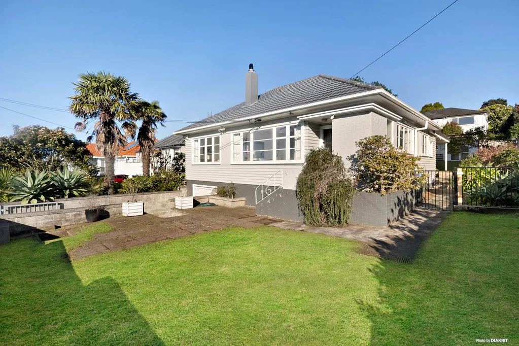 Mount Albert 3ਬੈੱਡਰੂਮ City Views & Sun-Soaked Living in Prime Location