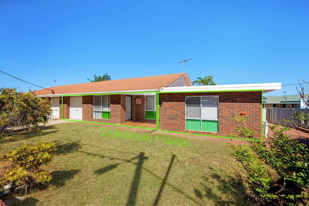 Bluff Point 3chambre Smart Investment with Dual Living Flexibility