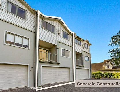 2/11 Hatfield Place, Albany, North Shore City, 4 ਕਮਰੇ, 3 ਬਾਥਰੂਮ, Unit