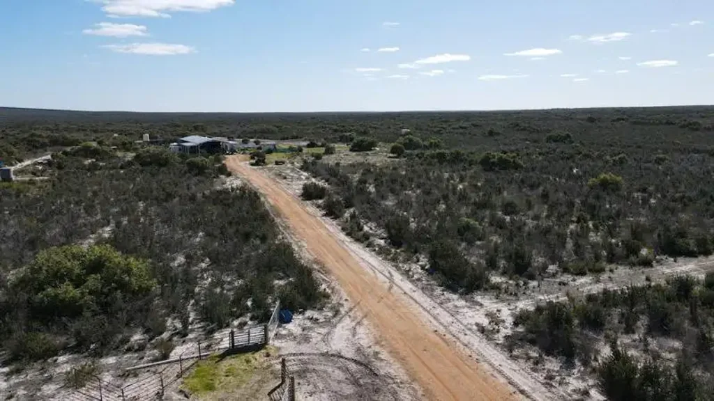 Jurien Bay 4部屋 RURAL LIVING CLOSE to JURIEN BAY