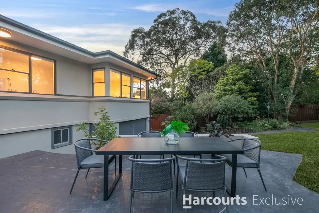 6 Riviera Avenue, North Rocks, NSW 2151