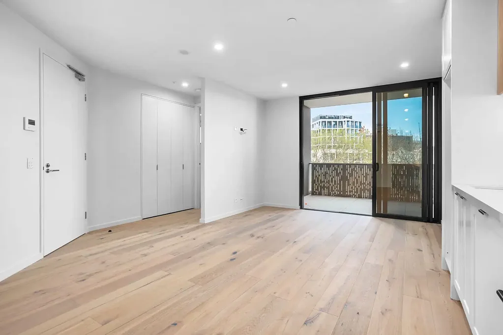One Bedroom Residence in Elsternwick’s Most Exclusive Development