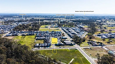 185 Browns Road, Austral, NSW 2179, 0 slaapkamers, 0 badkamers, Section