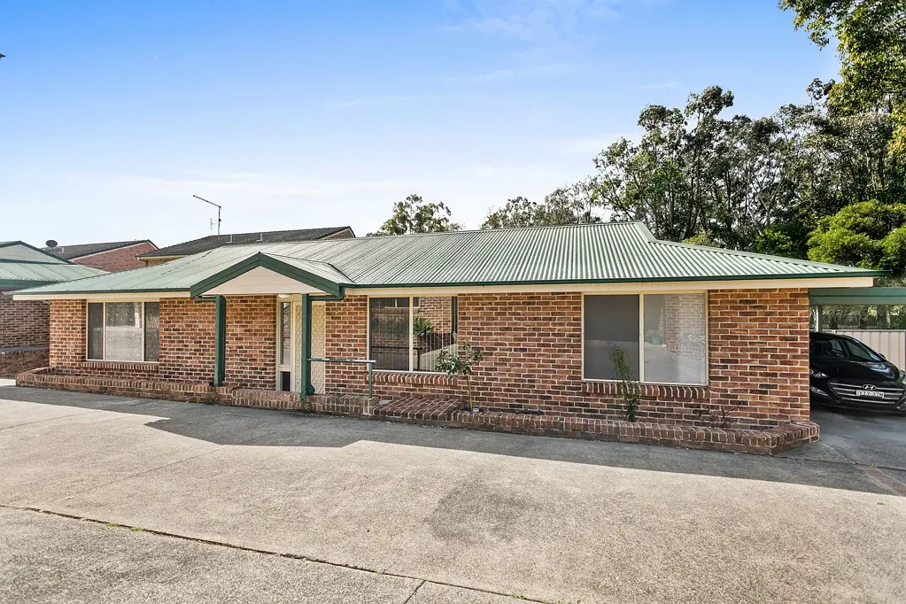 Albion Park 3ਬੈੱਡਰੂਮ Detached Single-Level Villa Home - Ideal Downsizer