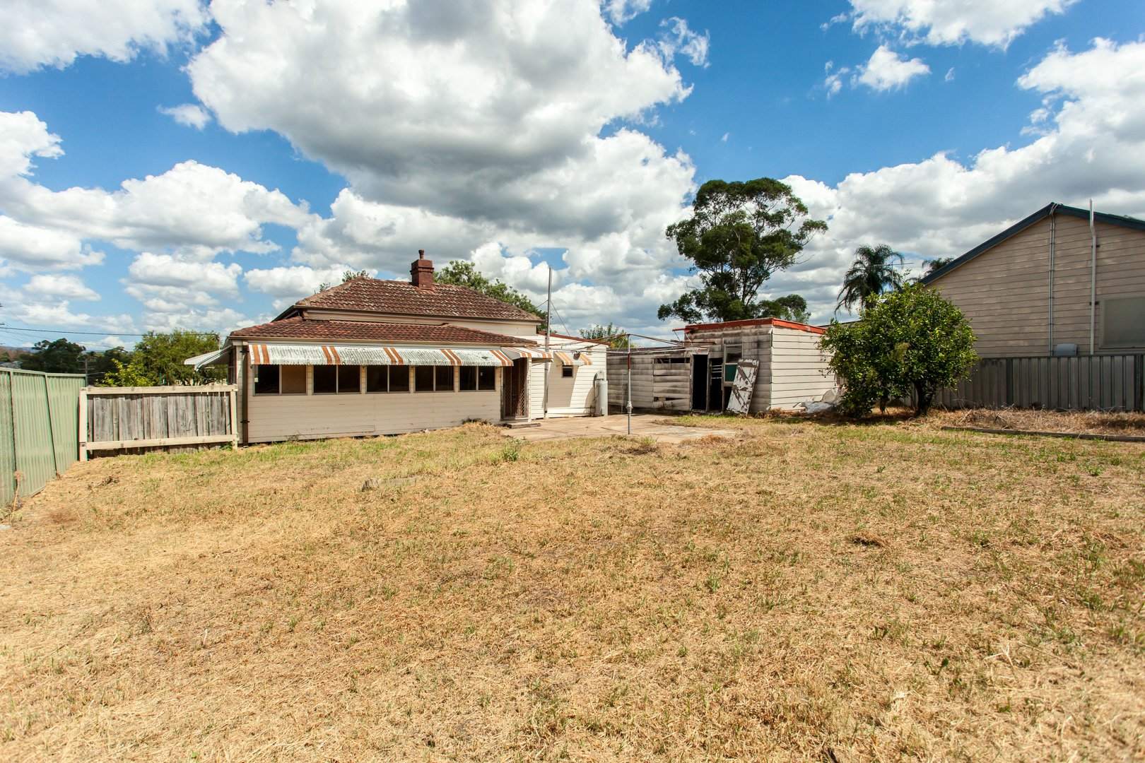 52 KLINE ST, WESTON NSW 2326, 0 Kuwarto, 0 Banyo, House