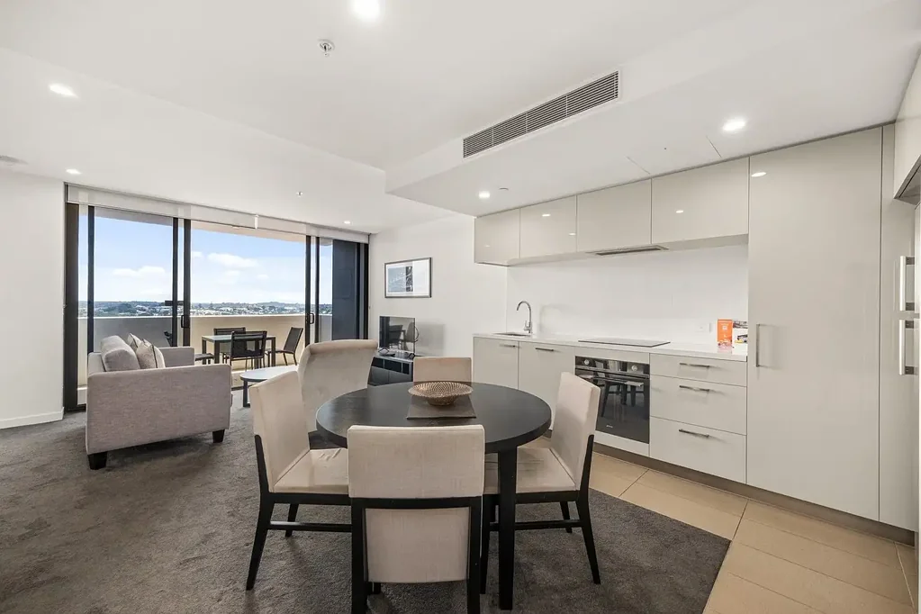 2202/55 Railway Terrace, Milton, QLD 4064