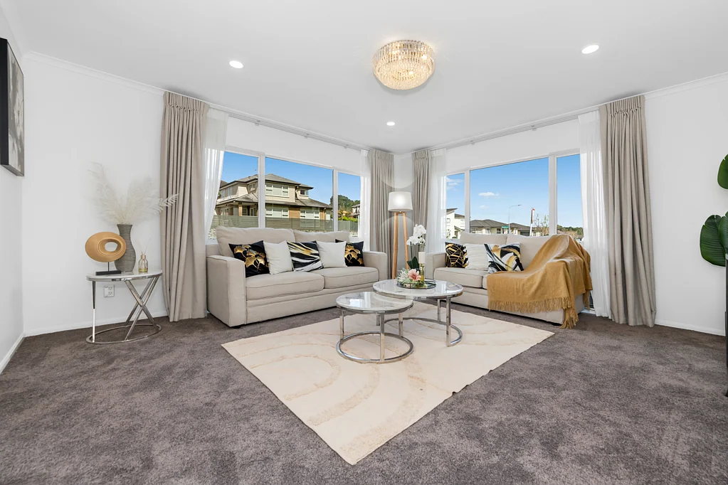 Flat Bush 5Phòng ngủ Everything You Want - Space, Style & School Zone