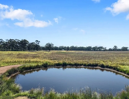 108 Stubbo Road, Gulgong, NSW 2852, 2房, 1浴, Lifestyle Property