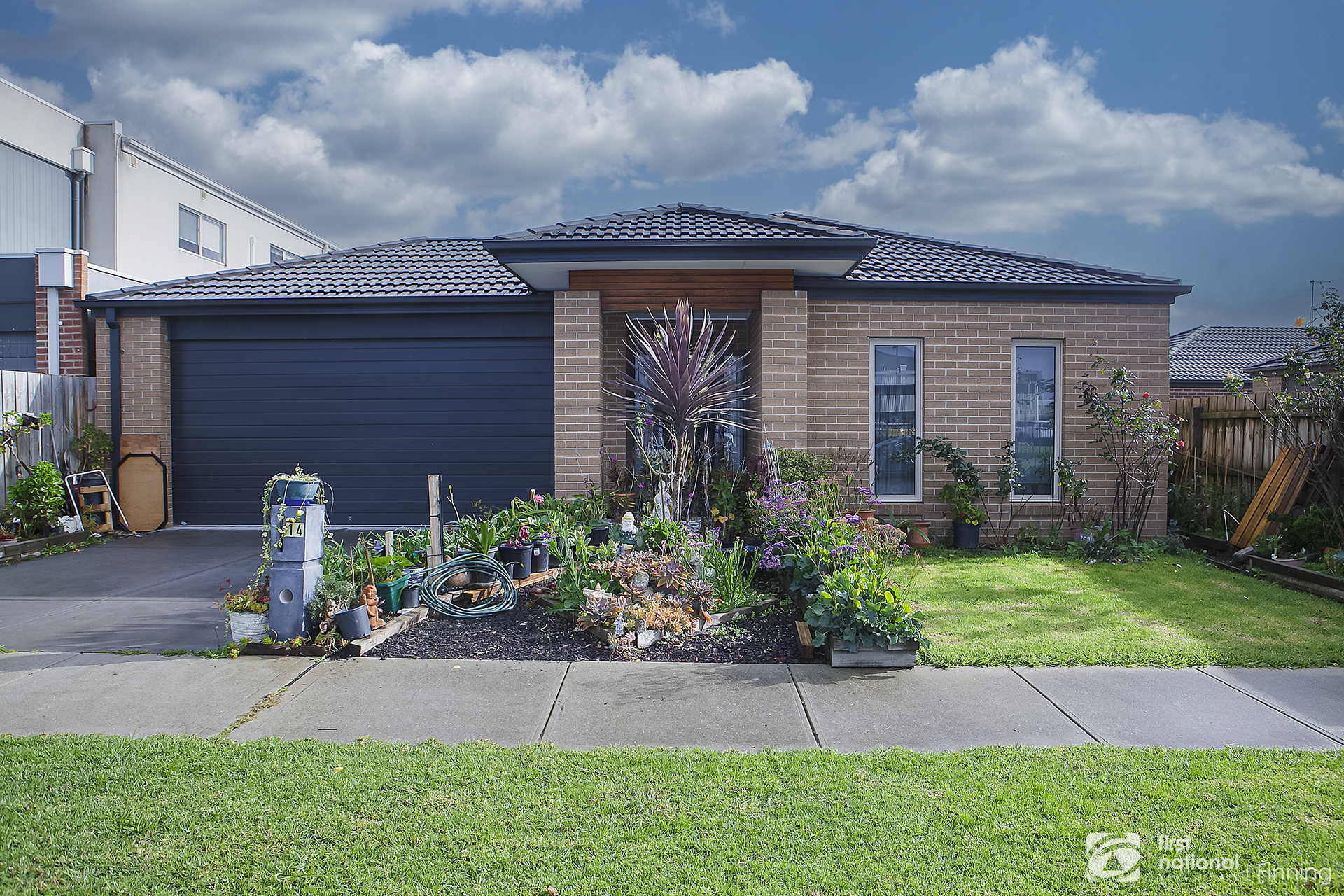 14 FIORELLI BVD, CRANBOURNE EAST VIC 3977, 0房, 0浴, House