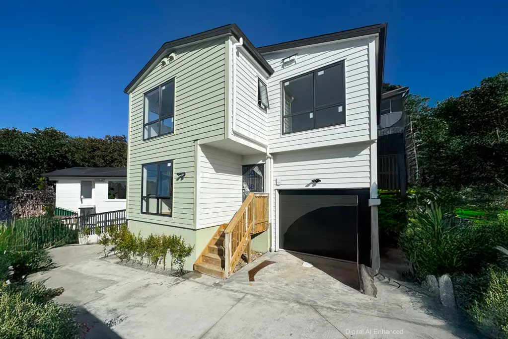 Henderson 4Kwarto Discover Living  In A Brand New standalone House!