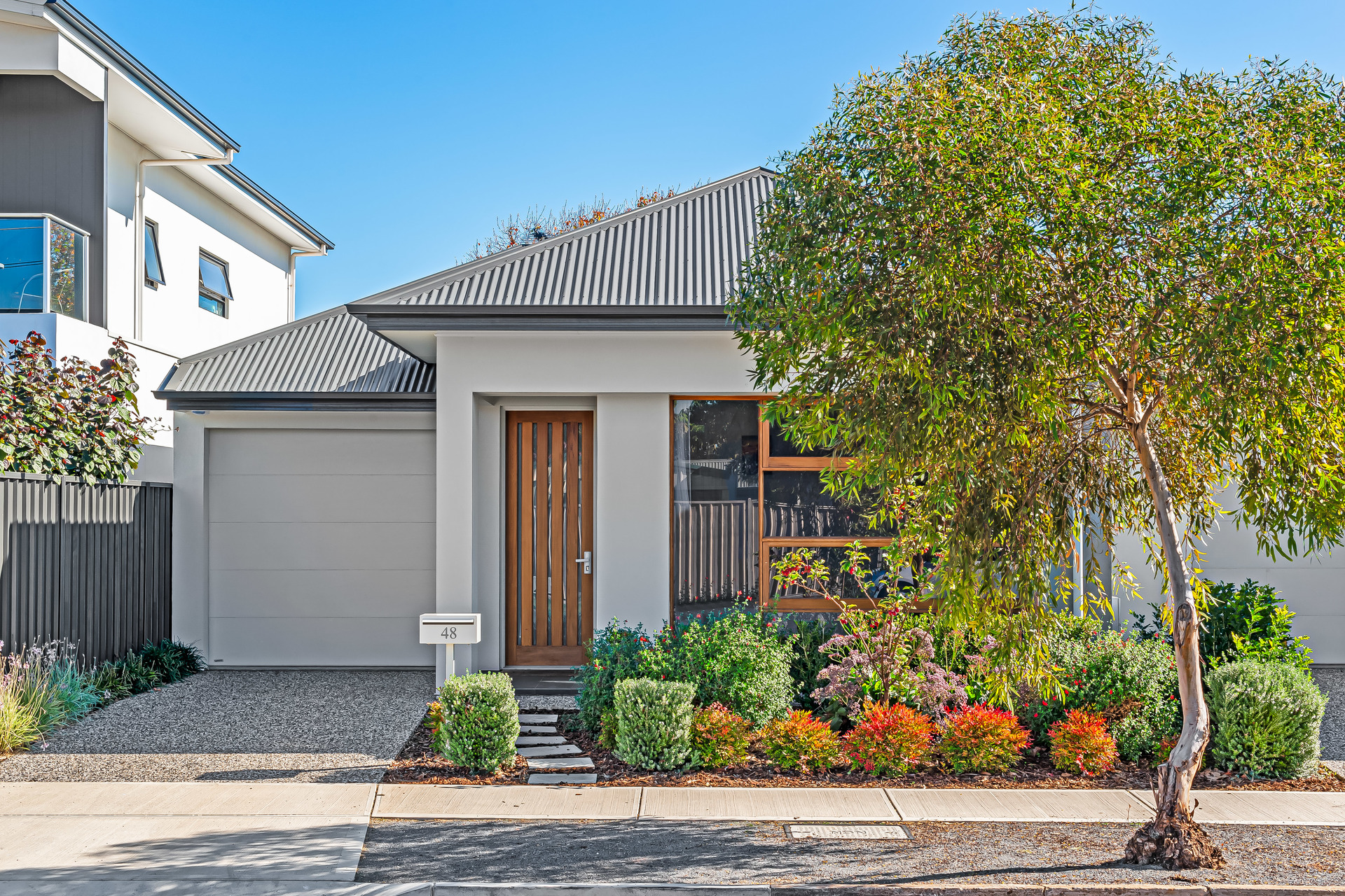 HOUSING DIVERSITY NEIGHBOURHOOD