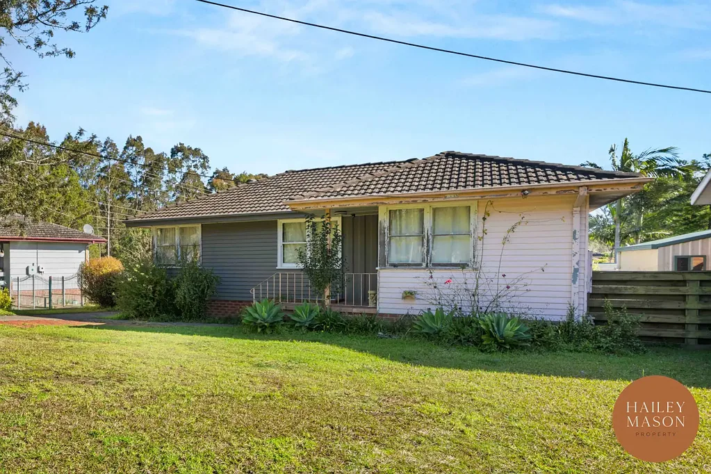 39 Mcdonald Avenue, Nowra, NSW 2541