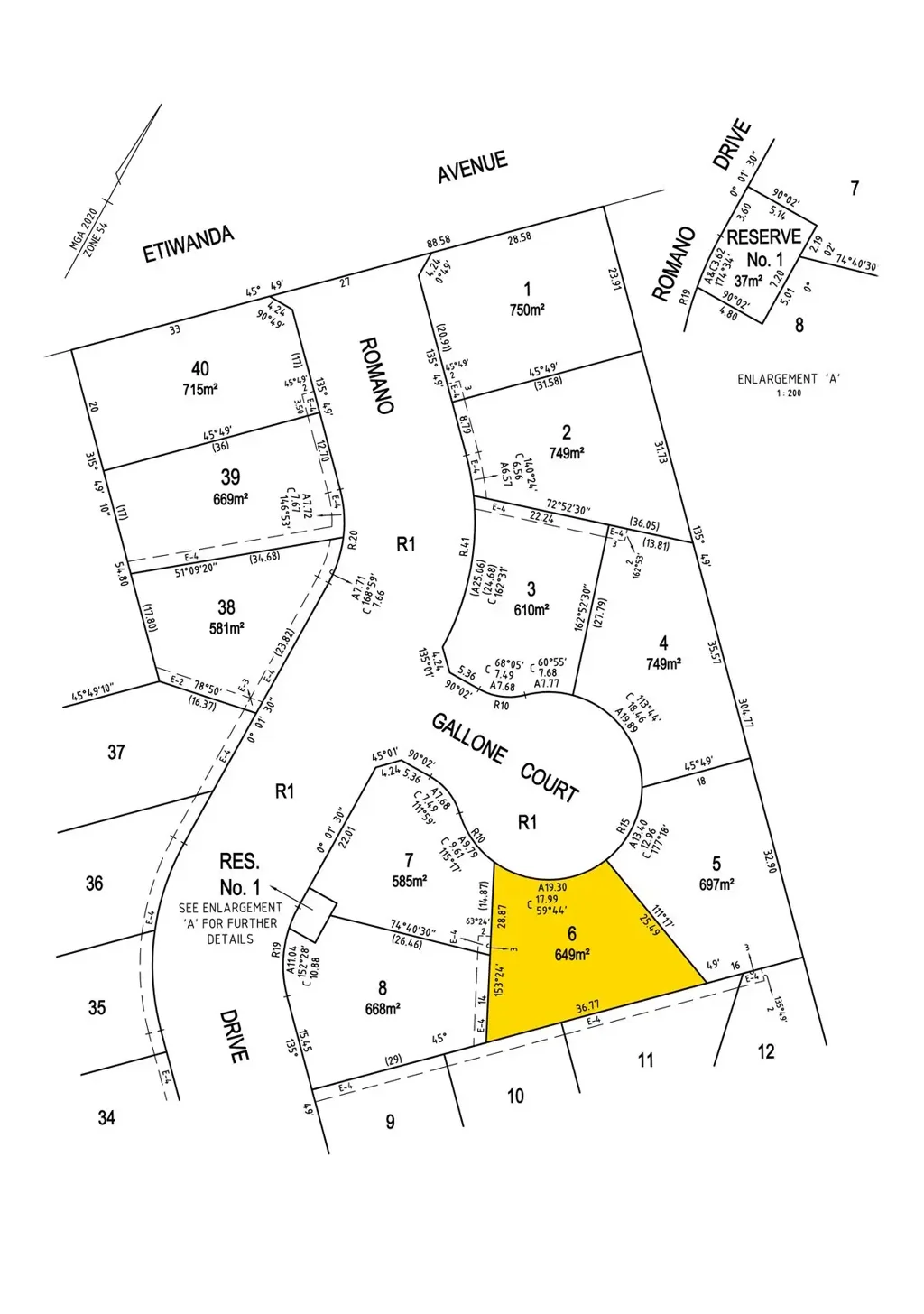 Mildura LOT 6 - STAGE 6 LIMPIDI ESTATE - VACANT LAND - TITLE AVAILABLE