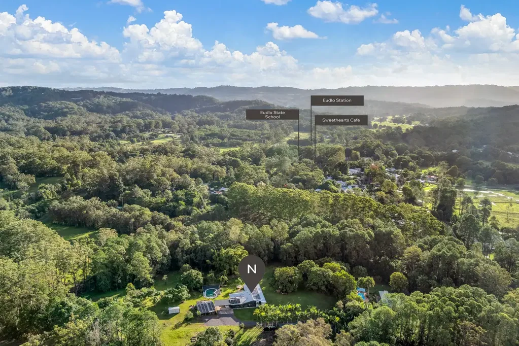 16 Ilkley Road, Eudlo, QLD 4554