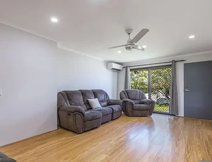 1/30 Botanical Drive, Labrador, Gold Coast, 2 Bedrooms, 1 Bathrooms, Apartment