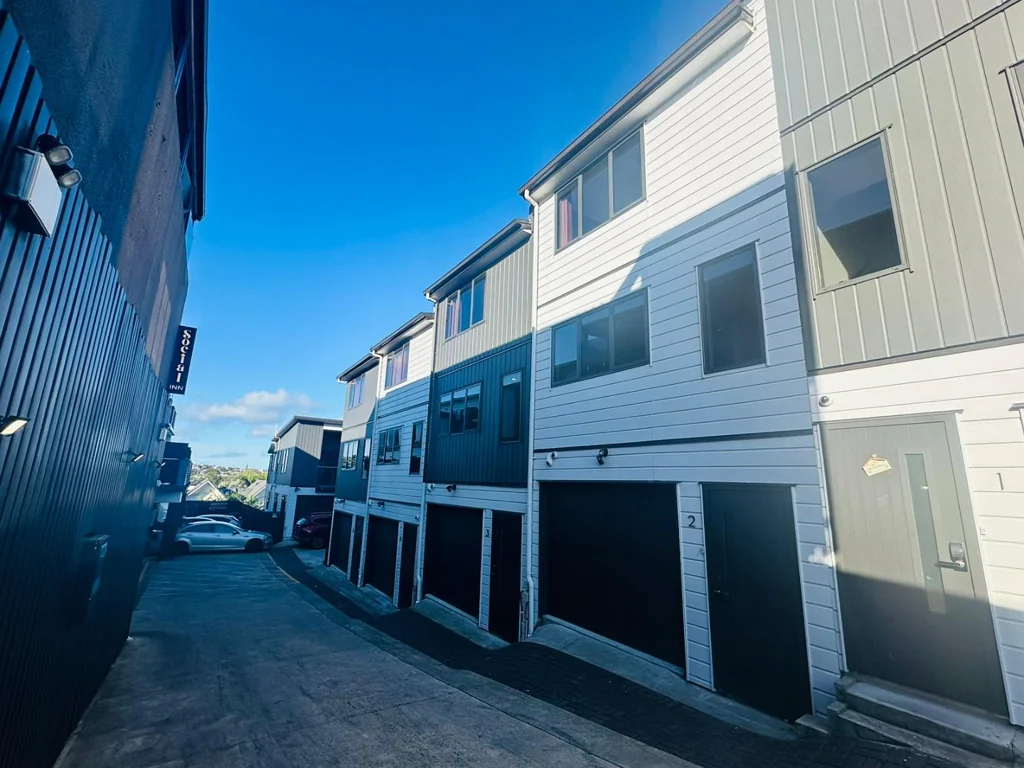 Central Auckland Living, In Zone for Mt Roskill Grammar