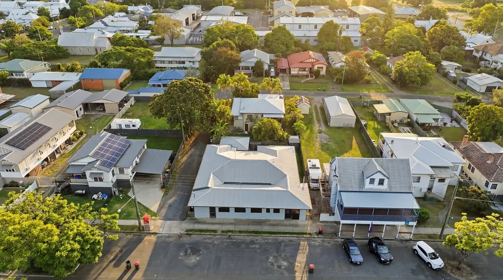Grafton 6chambre PRIME CBD INVESTMENT OPPORTUNITY
