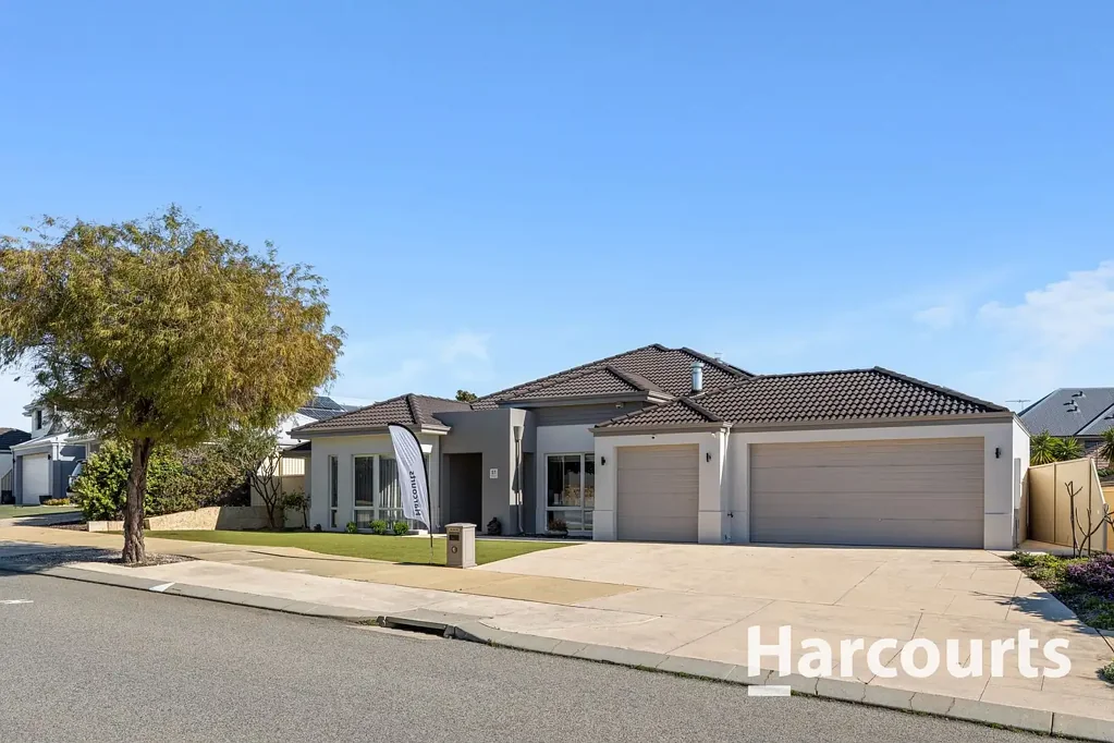 51 Mattingleys Approach, Burns Beach, WA 6028