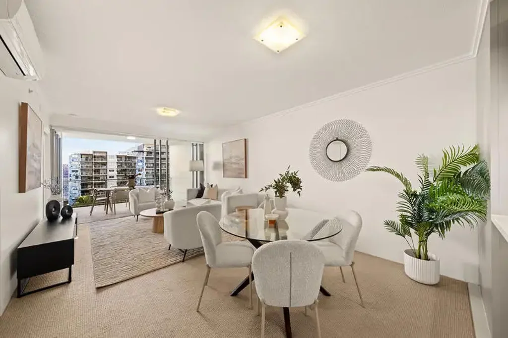 20709/60 Rogers Street, West End, QLD 4101