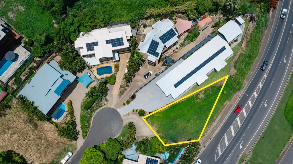 Airlie Beach SOLD By Lynne Erricker - Spectacular Views In Prime Spot
