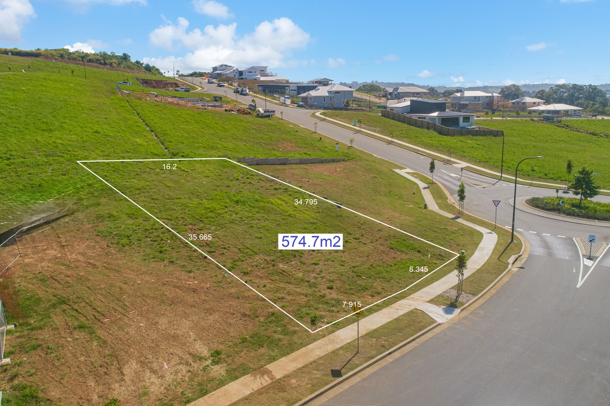 69 MARKET PDE, TERRANORA NSW 2486, 0房, 0浴, Section