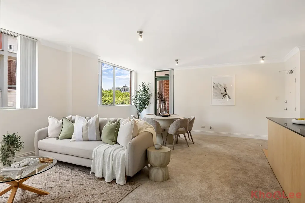 90/82 Mary Ann Street, Ultimo, NSW 2007
