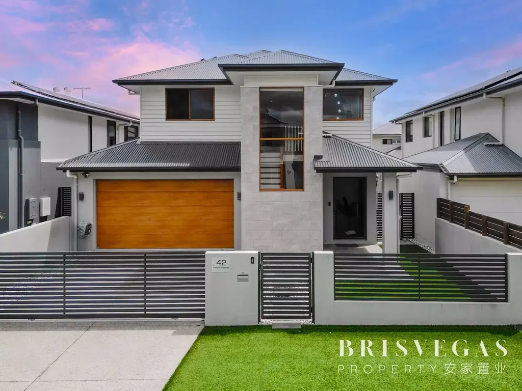 42 Parolin Parade, Rochedale, QLD 4123