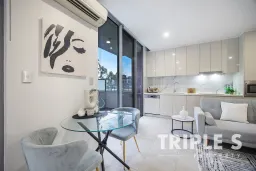 417/46 Shoreline Drive, Rhodes