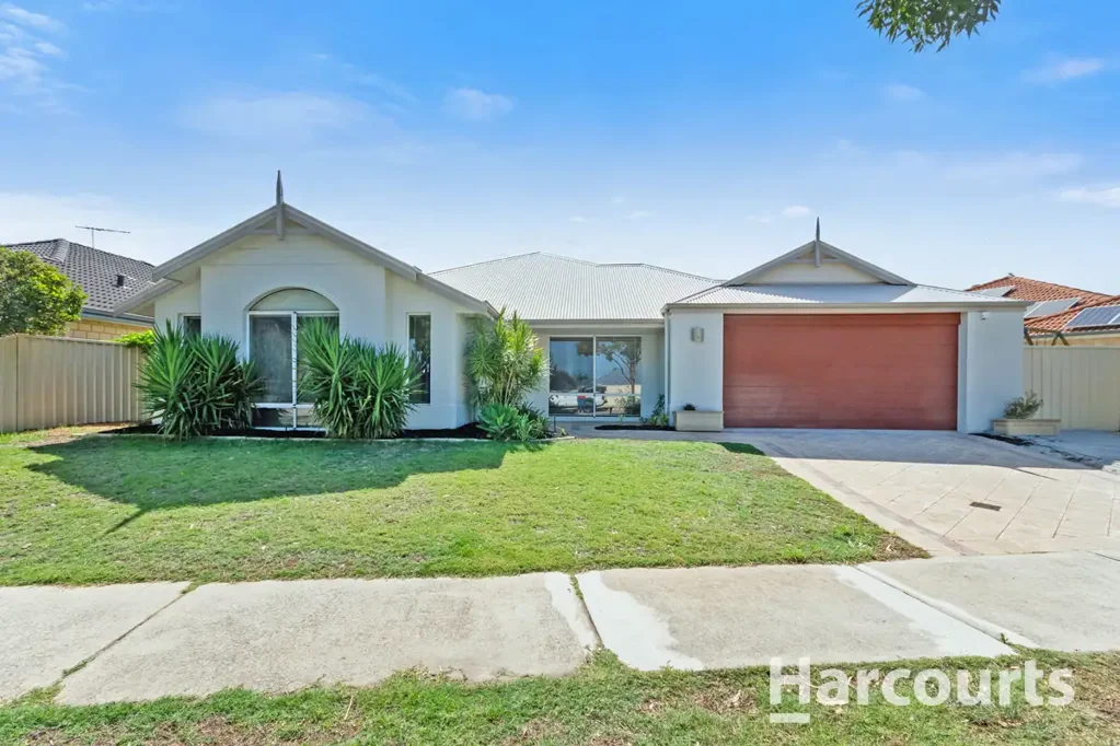 127 Carosa Road, Ashby, WA 6065