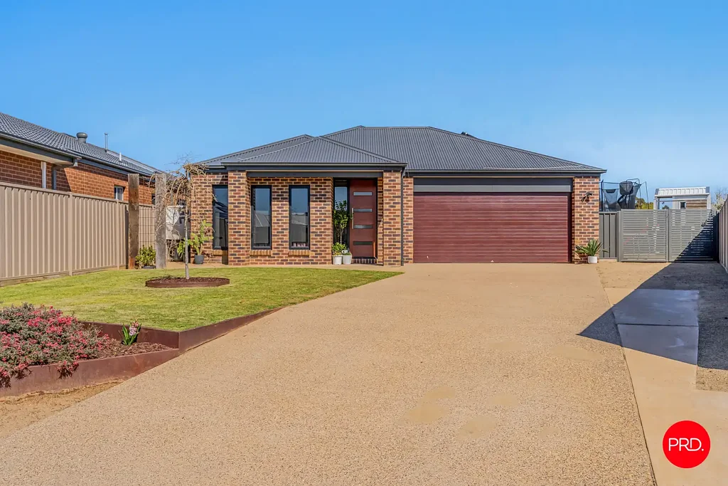 Ascot 4બેડરૂમ Fantastic Family Home