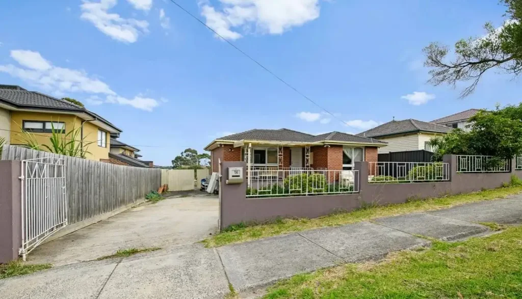 14 Doveton Avenue, Eumemmerring, VIC 3177