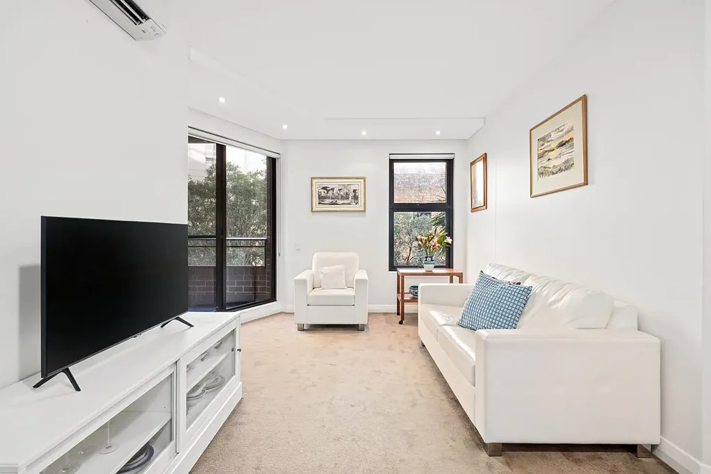 C401/24-26 Point Street, Pyrmont, NSW 2009