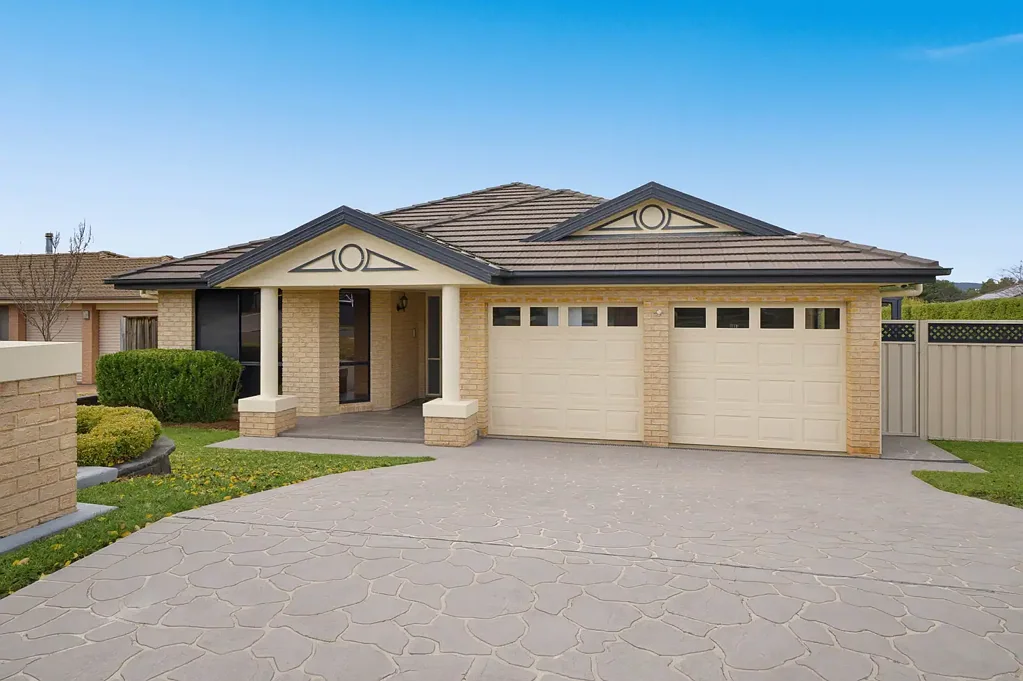 Goulburn 4chambre Easy Modern Living