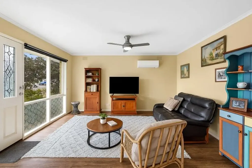Ocean Grove 2Kwarto Coastal Potential in a Blue-Chip Location
