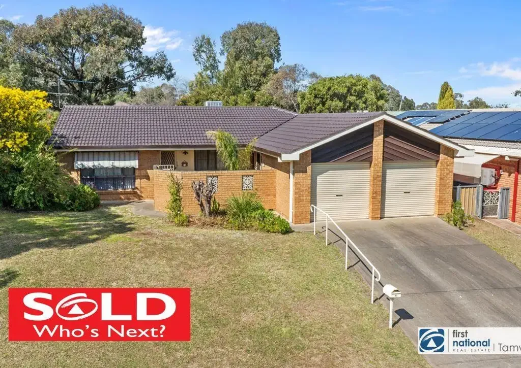 91 Lemon Gums Drive, Tamworth, NSW 2340