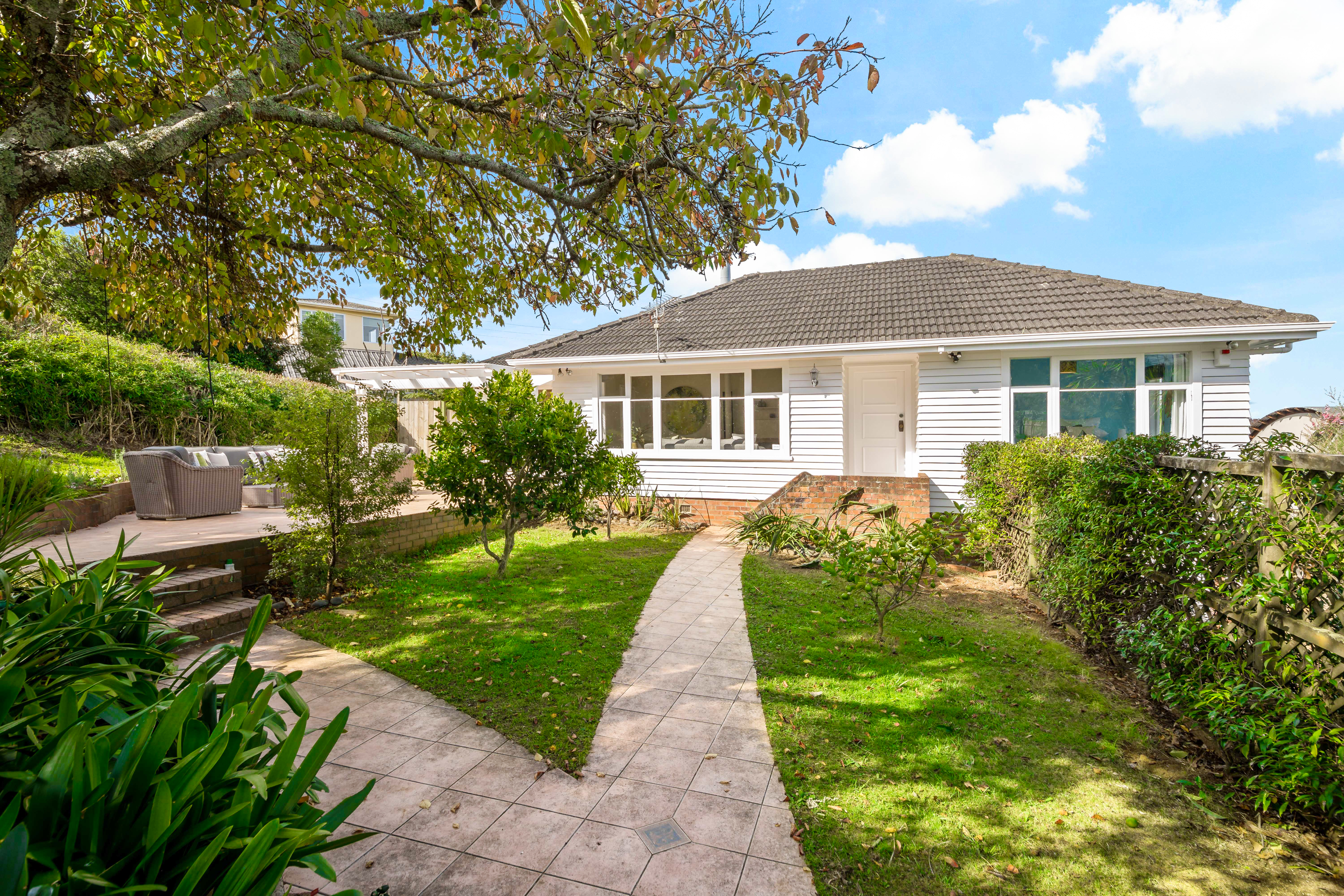 3a Warren Avenue, Three Kings, Auckland, 4 Schlafzimmer, 0 Badezimmer