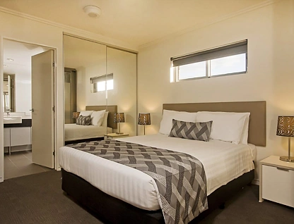 1009/35 Peel Street, South Brisbane, Brisbane - Inner City Region, 1 rūma, 1 rūma horoi, Apartment