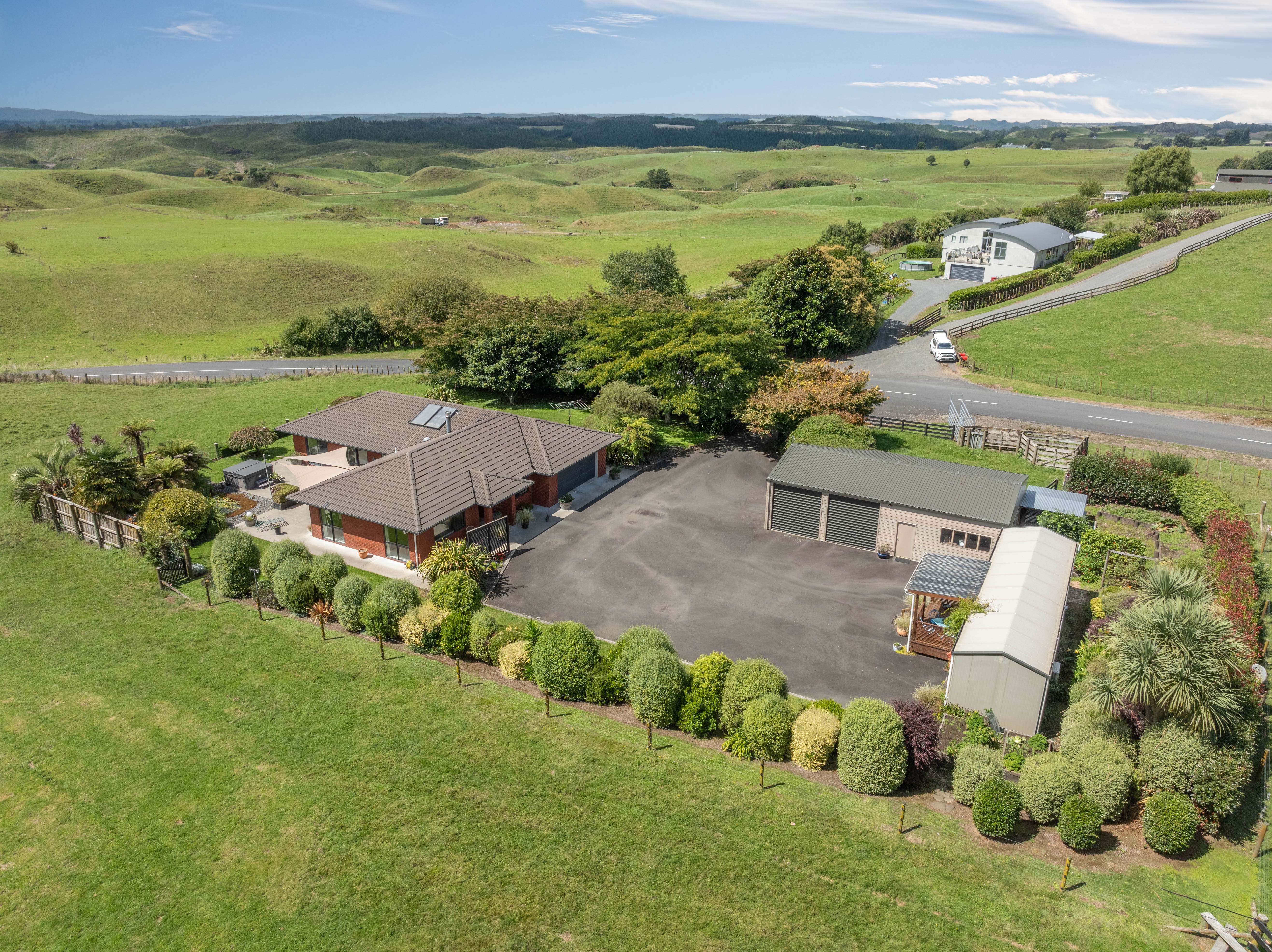 15 Pinedale Road, Lichfield, South Waikato, 5 ห้องนอน, 0 ห้องน้ำ, Lifestyle Property