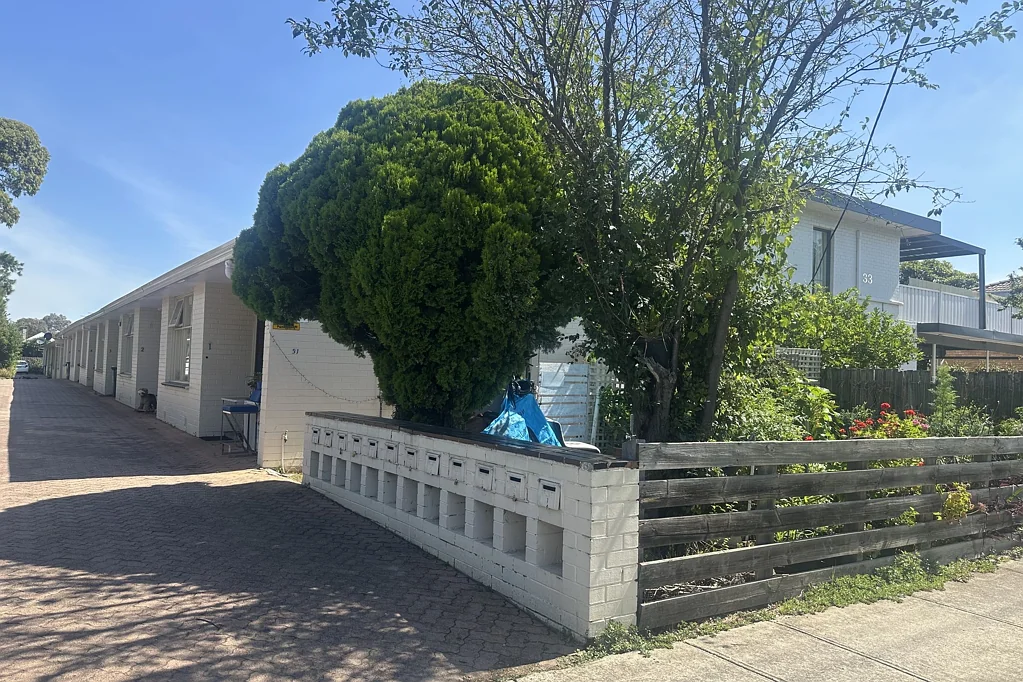 11/31 King Edward Avenue, Albion, VIC 3020