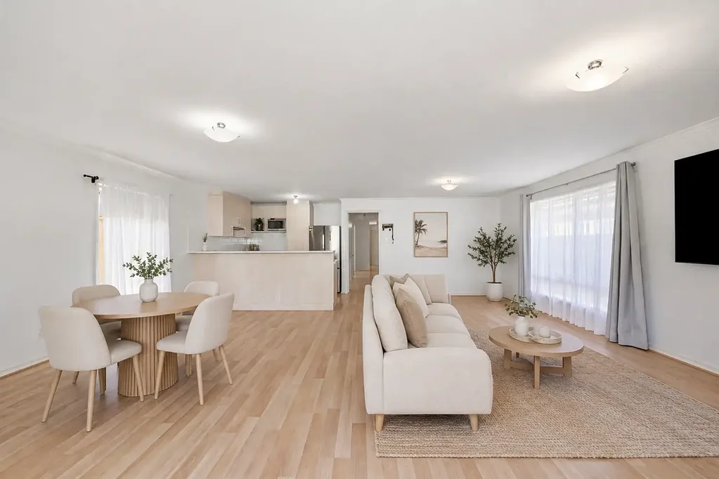Hayborough 3غرفة نوم Ideal First Home or Investment Opportunity