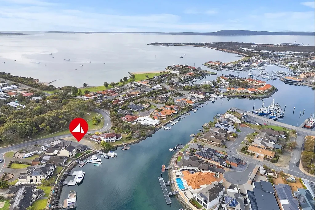 2/140 St Andrews Terrace, Port Lincoln, SA 5606