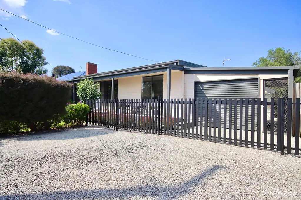 4 Williamson Street, Drouin, VIC 3818