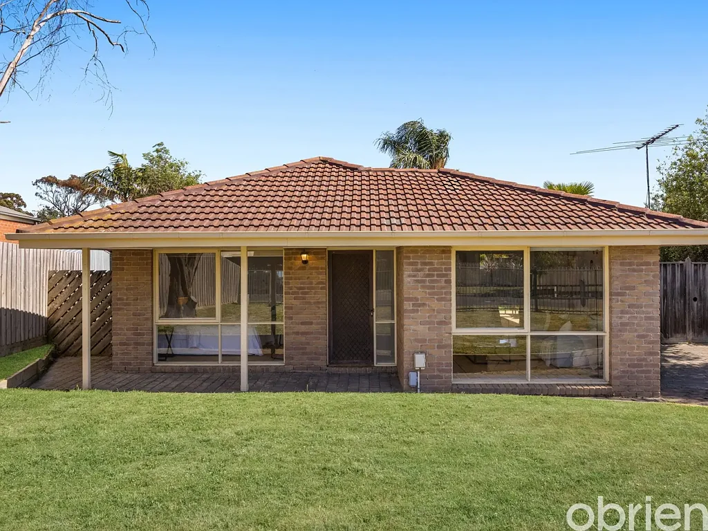 Frankston 3ਬੈੱਡਰੂਮ Imagine Effortless Indoor-Outdoor Living. Can You Picture It?