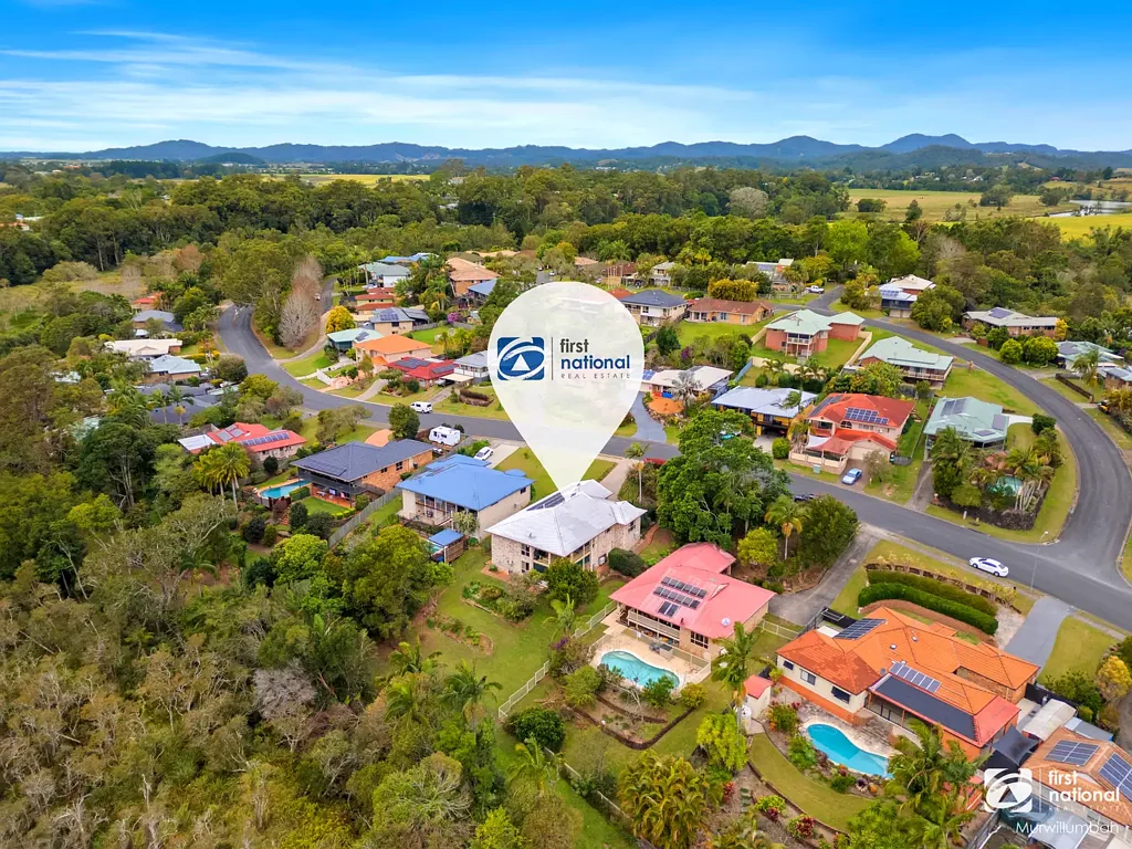 Murwillumbah 4غرفة نوم DUAL OPPORTUNITY: FAMILY HOME OR SMART INVESTMENT