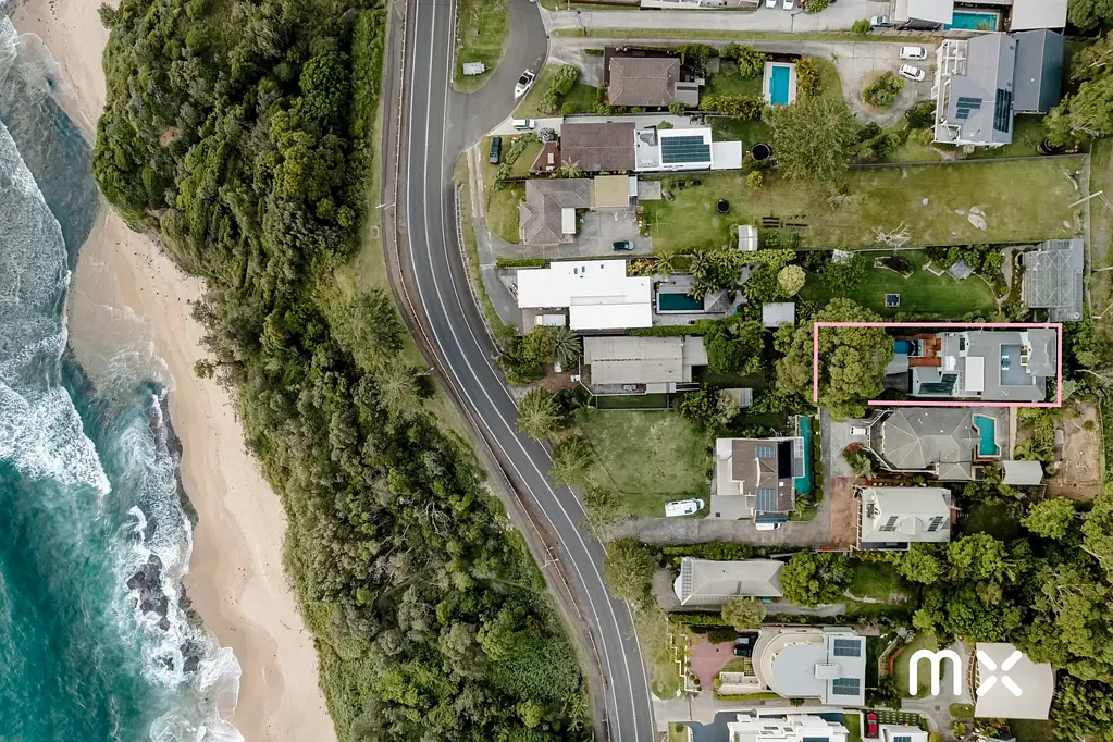 6A Lawrence Hargrave Drive, Austinmer, NSW 2515