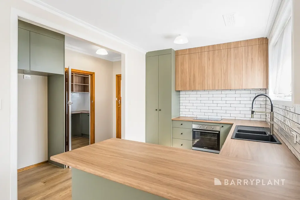 Fully Renovated Comfort in a Quiet Breakwater Pocket