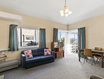 2 Mere Mere Street, Seaview, Timaru, 1 રૂમ, 1 બાથરૂમ, House