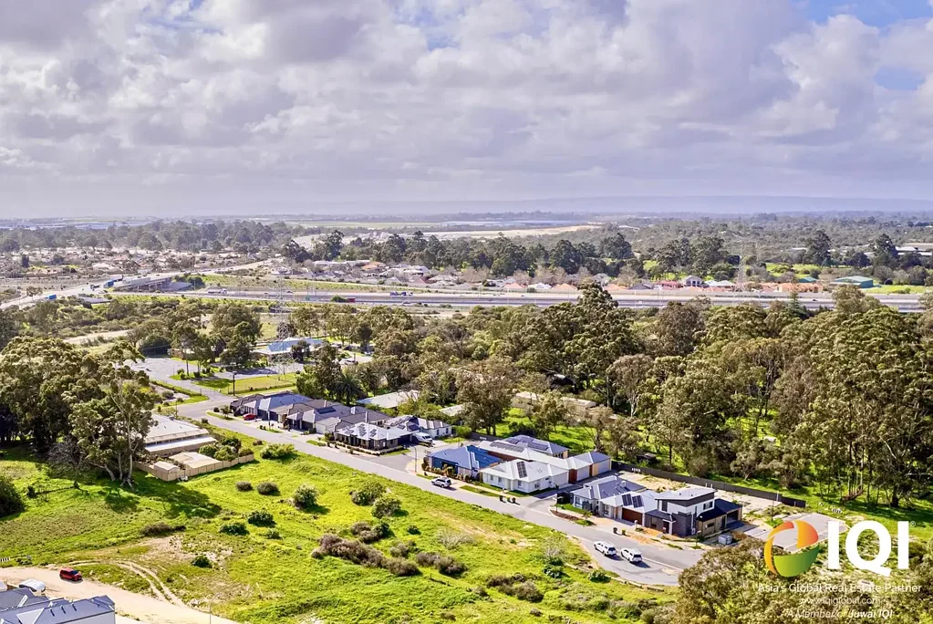 Cockburn Central Selling Fast!! Only 1 Premium Green Titled Lot Left!