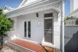 22 Spring Street, Prahran