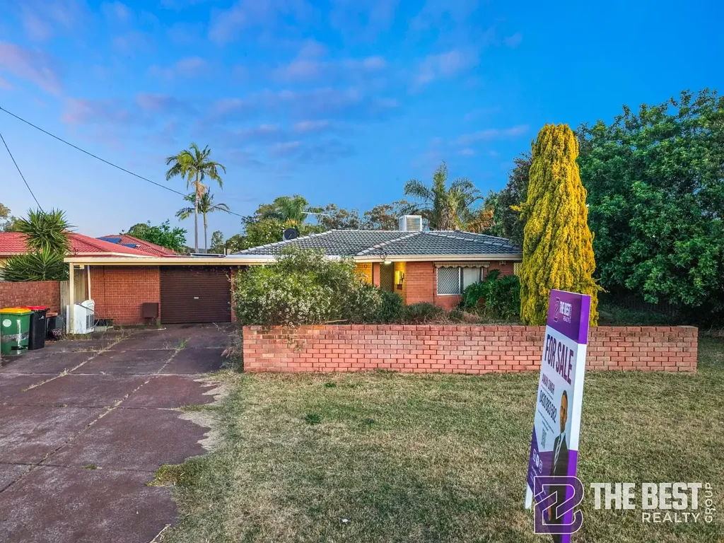 102 Girraween Street, Armadale, WA 6112